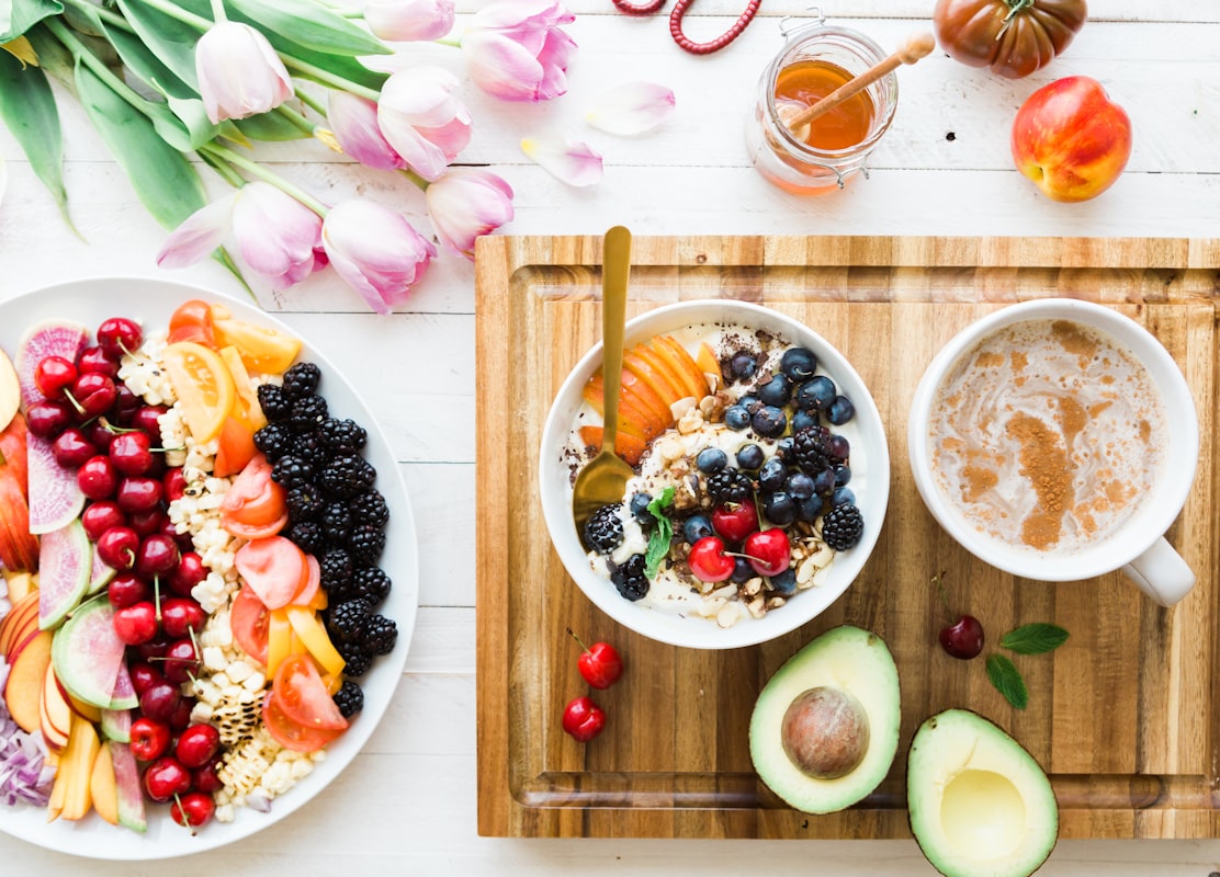 Budget-Friendly Nutrition